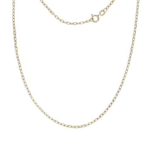 Lant, Aur Galben, 14 k, 3.45 gr, Cod Produs: 841413 - 1