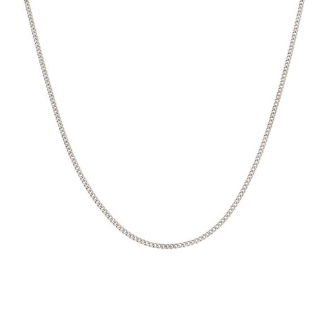Lant, Aur Alb, 18 k, 3.92 gr, Cod Produs: 841820 - 1