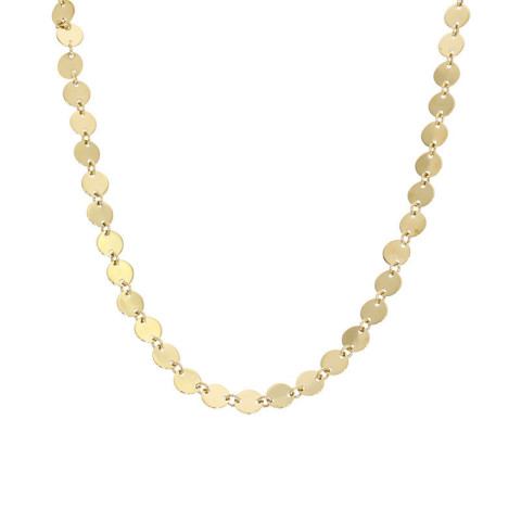 Colier, Aur Galben, 14 k, 6.53 gr, Cod Produs: 842261 - 1