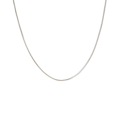 Lant, Aur Alb, 14 k, 2.28 gr, Cod Produs: 842714 - 1