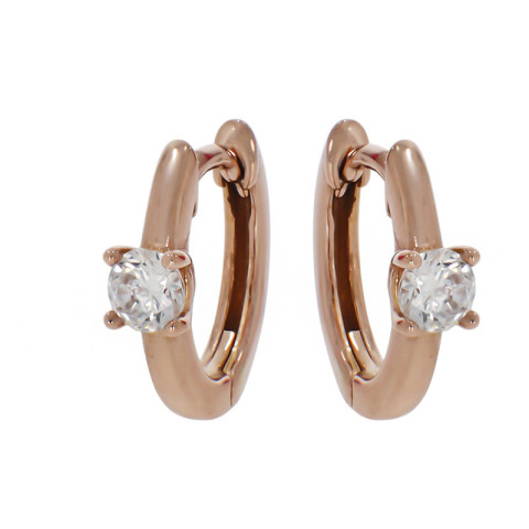 Cercei, Aur Mixt, 14 k, 2.16 gr, Cod Produs: 842847 - 1
