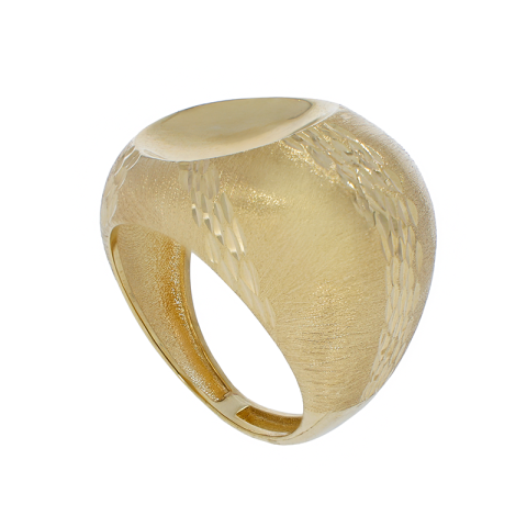 Inel, Aur Galben, 14 k, 2.32 gr, Cod Produs: 842966 - 1