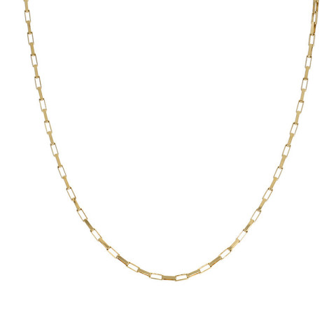 Lant, Aur Galben, 18 k, 2.83 gr, Cod Produs: 843114 - 1
