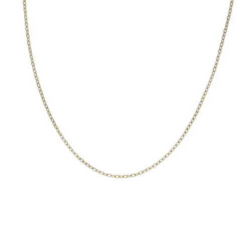 Lant, Aur Galben, 14 k, 2.14 gr, Cod Produs: 843120 - 1