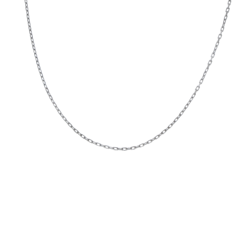 Lant, Aur Alb, 14 k, 1.79 gr, Cod Produs: 843129 - 1