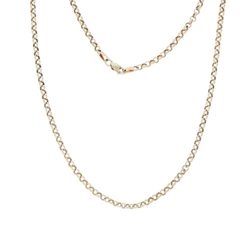 Lant, Aur Galben, 14 k, 4.08 gr, Cod Produs: 843289 - 1