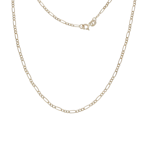 Lant, Aur Galben, 14 k, 2.57 gr, Cod Produs: 843319 - 1