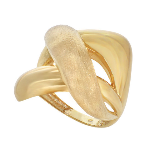 Inel, Aur Galben, 14 k, 2.98 gr, Cod Produs: 843386 - 1
