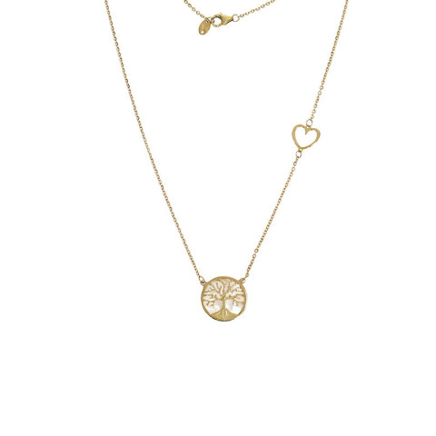 Colier, Aur Galben, 14 k, 2.32 gr, Cod Produs: 843517 - 1