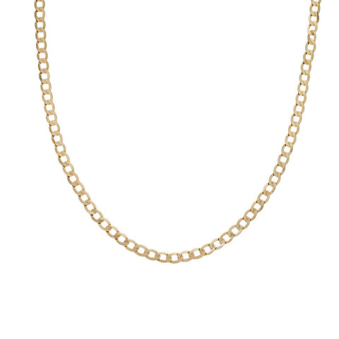 Lant, Aur Galben, 14 k, 2.55 gr, Cod Produs: 843666 - 1