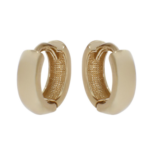Cercei, Aur Galben, 14 k, 1.98 gr, Cod Produs: 843684 - 1