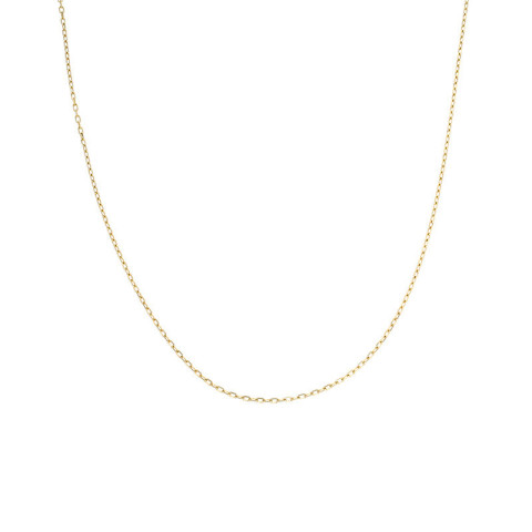 Lant, Aur Galben, 14 k, 2.26 gr, Cod Produs: 845071 - 1