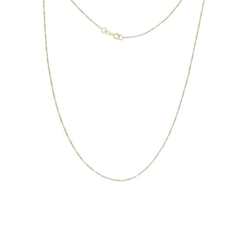 Lant, Aur Galben, 18 k, 1.79 gr, Cod Produs: 845756 - 1