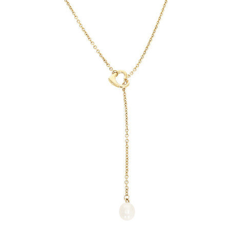 Colier, Aur Galben, 18 k, 7.76 gr, Cod Produs: 846872 - 2