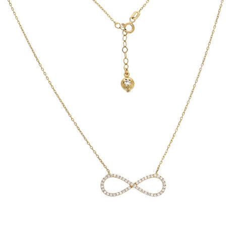Colier, Aur Galben, 14 k, 3.19 gr, Cod Produs: 848012 - 1