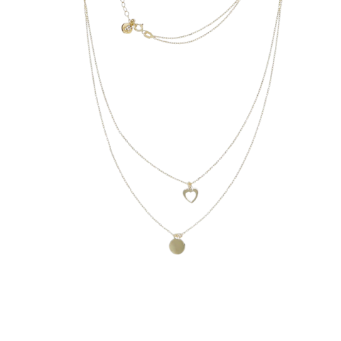 Colier, Aur Galben, 14 k, 3.61 gr, Cod Produs: 848014 - 1
