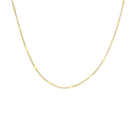 Lant, Aur Galben, 14 k, 3.22 gr, Cod Produs: 848296 - 1