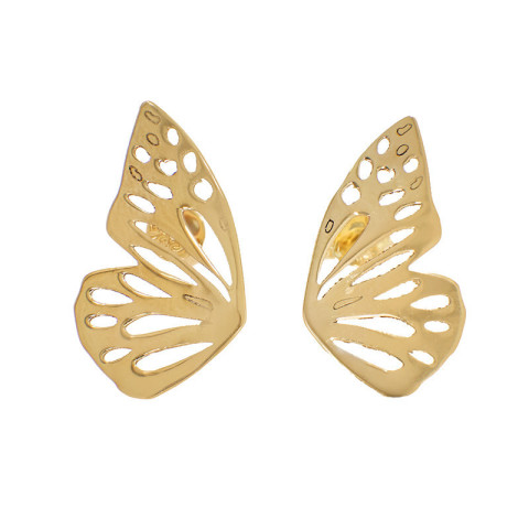 Cercei, Aur Galben, 14 k, 1.61 gr, Cod Produs: 848538 - 1