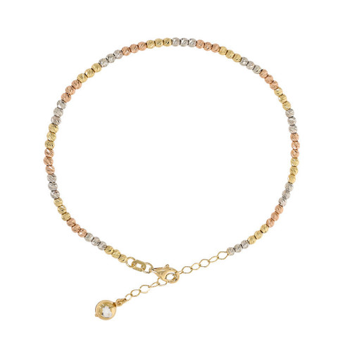 Bratara, Aur Mixt, 14 k, 4.15 gr, Cod Produs: 848665 - 1