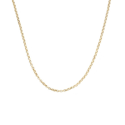 Lant, Aur Galben, 14 k, 3.69 gr, Cod Produs: 848675 - 1