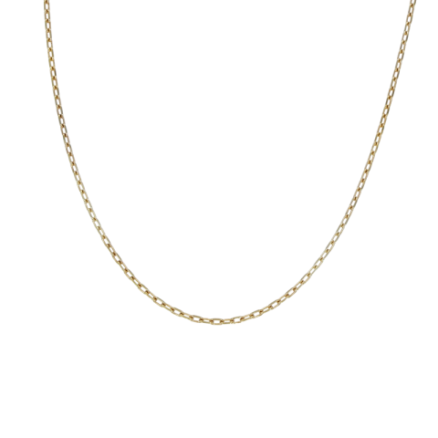 Lant, Aur Galben, 14 k, 2.26 gr, Cod Produs: 848999 - 1