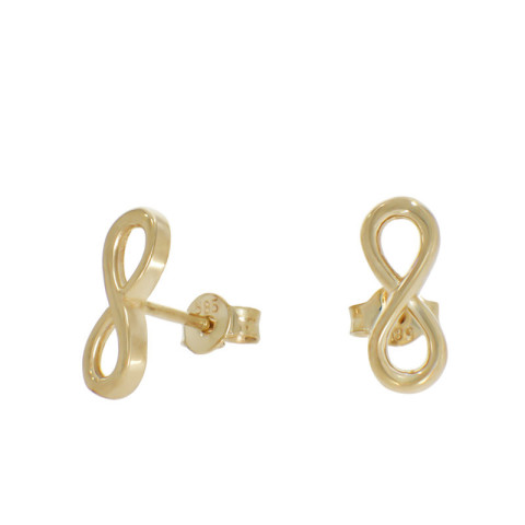 Cercei, Aur Galben, 14 k, 1.04 gr, Cod Produs: 849064 - 1