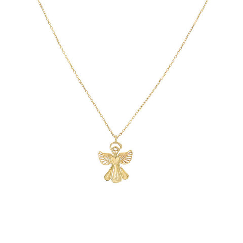 Colier, Aur Galben, 14 k, 1.65 gr, Cod Produs: 849069 - 1
