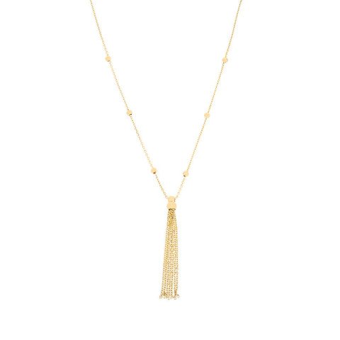 Colier, Aur Galben, 14 k, 5.66 gr, Cod Produs: 849070 - 1
