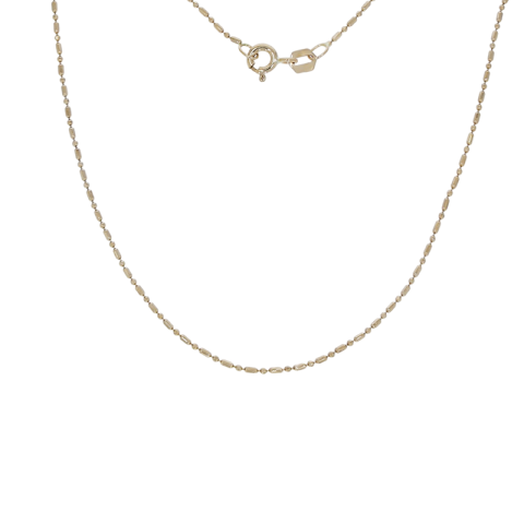 Lant, Aur Galben, 18 k, 1.82 gr, Cod Produs: 849239 - 1