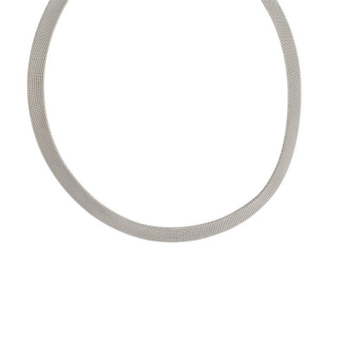 Colier, Aur Alb, 18 k, 37.08 gr, Cod Produs: 849334 - 2