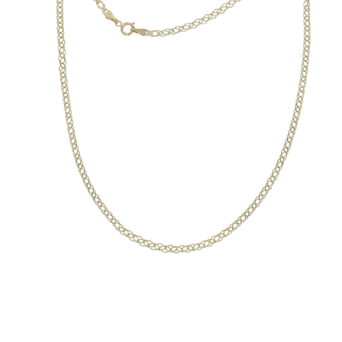 Lant, Aur Galben, 14 k, 3.93 gr, Cod Produs: 849395 - 1