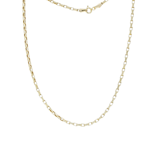 Lant, Aur Galben, 14 k, 2.89 gr, Cod Produs: 849437 - 1