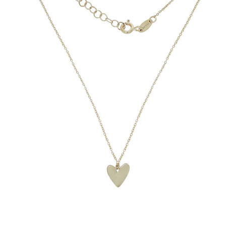 Colier, Aur Galben, 14 k, 1.82 gr, Cod Produs: 849489 - 1