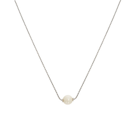 Colier, Aur Alb, 18 k, 3.59 gr, Cod Produs: 850627 - 1