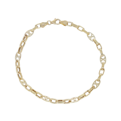 Bratara, Aur Galben, 14 k, 5.16 gr, Cod Produs: 851378 - 1