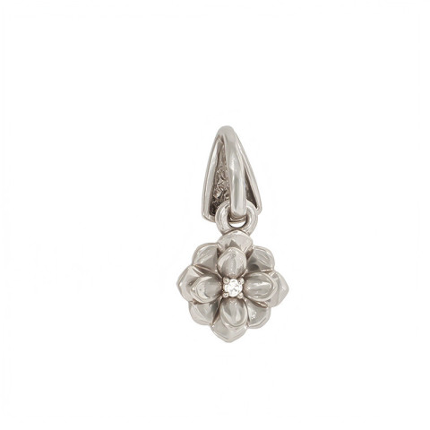 Pandantiv, Aur Alb, 14 k, 0.75 gr, Cod Produs: 851409 - 1