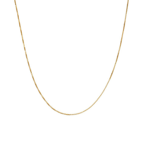 Lant, Aur Galben, 18 k, 1.9 gr, Cod Produs: 851413 - 1