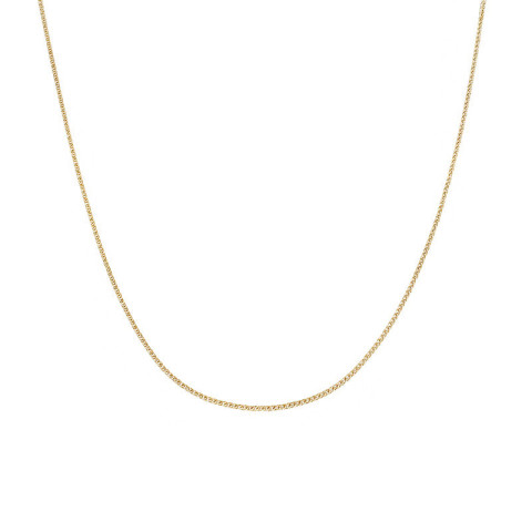 Lant, Aur Galben, 14 k, 1.72 gr, Cod Produs: 851726 - 1