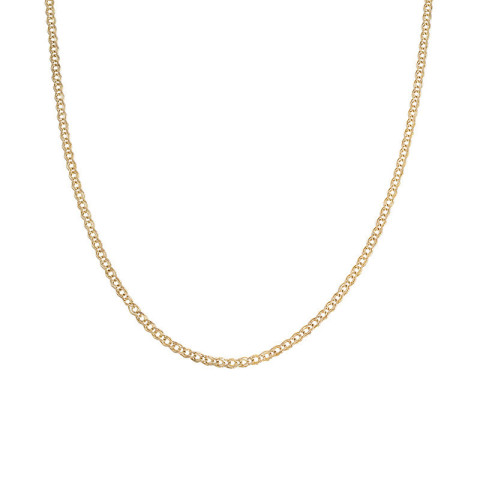 Lant, Aur Galben, 14 k, 2.08 gr, Cod Produs: 853175 - 1