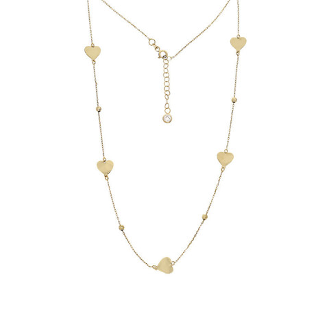 Colier, Aur Galben, 14 k, 3.47 gr, Cod Produs: 853187 - 1
