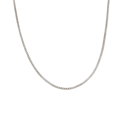 Lant, Aur Alb, 14 k, 8.26 gr, Cod Produs: 853387 - 1