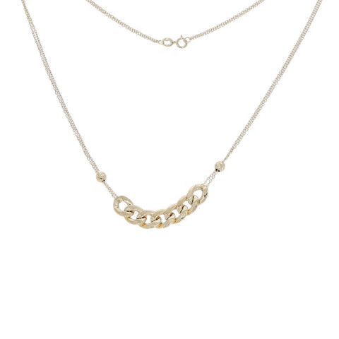 Colier, Aur Galben, 18 k, 3.19 gr, Cod Produs: 853393 - 1