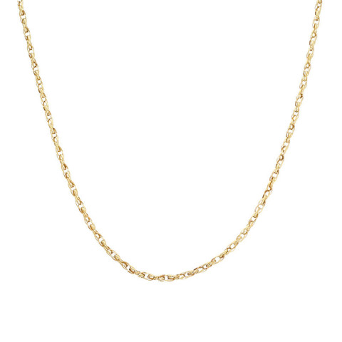Lant, Aur Galben, 14 k, 2.54 gr, Cod Produs: 853522 - 1