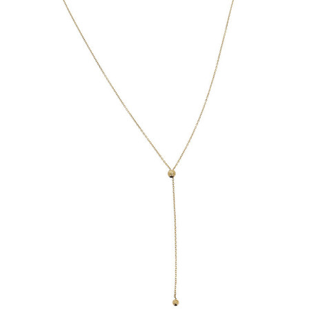 Colier, Aur Galben, 14 k, 1.69 gr, Cod Produs: 854038 - 1