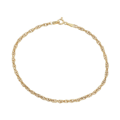 Bratara, Aur Galben, 18 k, 1.51 gr, Cod Produs: 854140 - 1