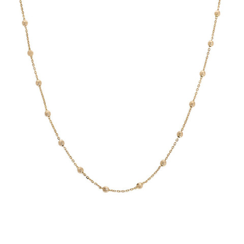 Lant, Aur Galben, 14 k, 2.59 gr, Cod Produs: 854189 - 1