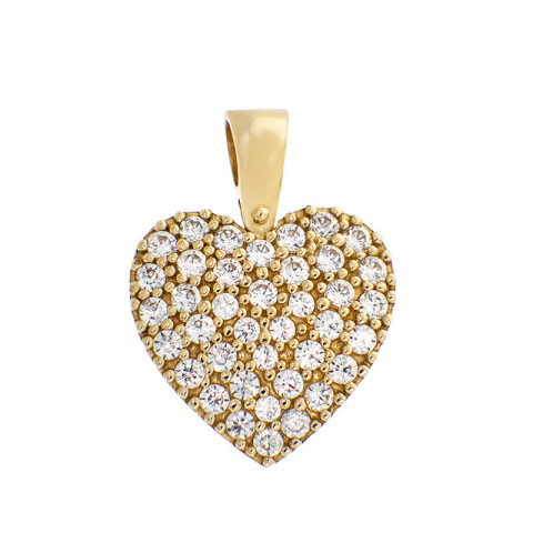 Pandantiv, Aur Galben, 14 k, 2.31 gr, Cod Produs: 854412 - 1