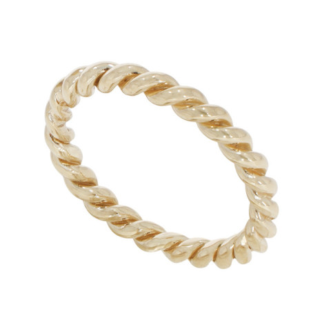 Inel, Aur Galben, 14 k, 2.9 gr, Cod Produs: 855474 - 1