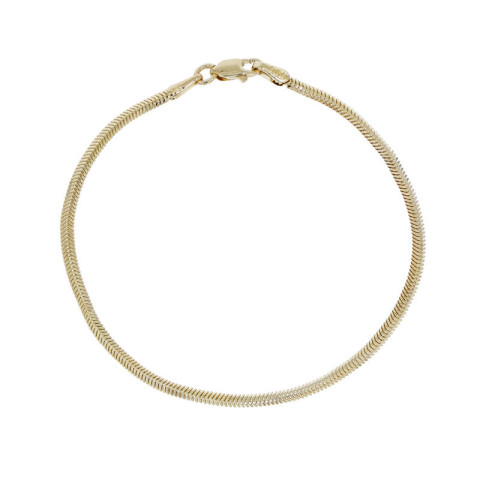 Bratara, Aur Galben, 14 k, 1.78 gr, Cod Produs: 856109 - 1