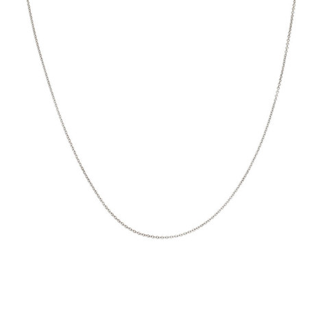 Lant, Aur Alb, 18 k, 2.17 gr, Cod Produs: 856578 - 1